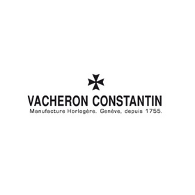 江诗丹顿(Vacheron Constantin)logo