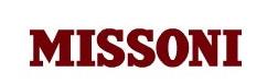 米索尼(MISSONI)logo