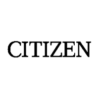 西铁城(CITIZEN)logo