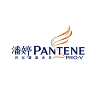 潘婷(pantene)logo