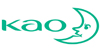 花王(Kao)logo
