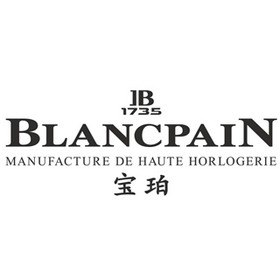 宝珀(Blancpain)logo