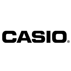 卡西欧(Casio)logo