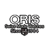 豪利时(Oris)logo
