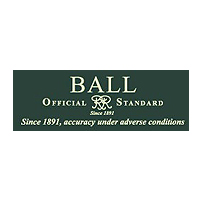波尔(Ball)logo