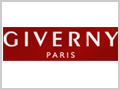 纪梵尼(Giverny)logo