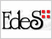 仪特丝(EdeS)logo