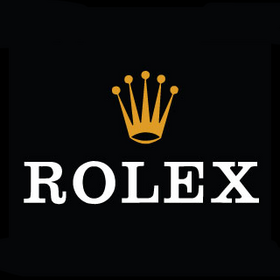 劳力士(Rolex)logo