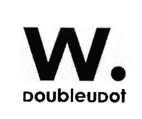达点(W DoubleuDOT)
