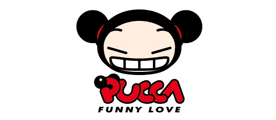 中国娃娃(PUCCA)