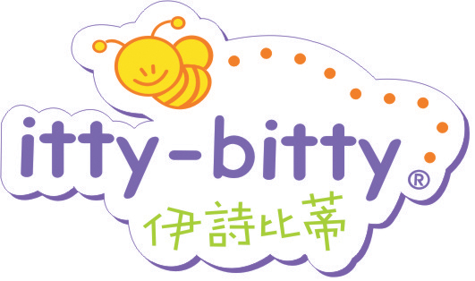 伊诗比蒂(Itty-bitty)