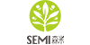 森米(SEMI)logo