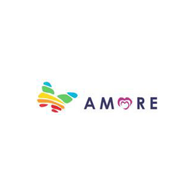 爱茉莉(Amore)logo