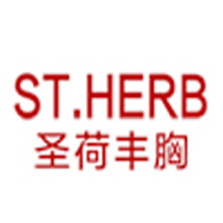 圣荷(ST.HERB)logo
