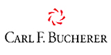 宝齐莱(Carl F. Bucherer)logo