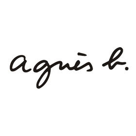 艾格尼丝-碧(Agnes b.)
