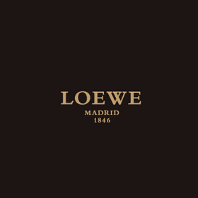 罗意威(Loewe)logo