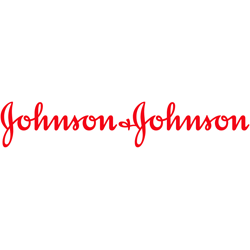 强生(Johnson's)logo