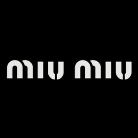 缪缪(Miu Miu)logo