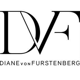 黛安·冯芙丝汀宝(Diane von Furstenberg)logo