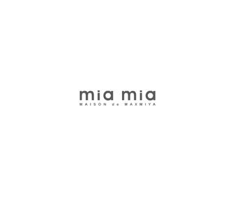 MIA MIA(MIA MIA)logo