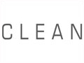 洁净(CLEAN)logo