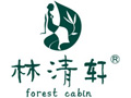 林清轩(forest cabin)logo