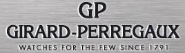 芝柏(Girard Perregaux)logo