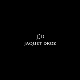 雅克德罗(Jaquet Droz)logo