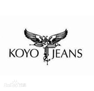 KOYO JEANS(KOYO JEANS)logo