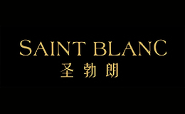 圣勃朗(SaintBlanc)logo