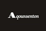 亚格斯帝(AQOUNSENTON)logo