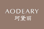 珂黛丽(AODEARY)logo