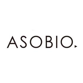 傲鸶(Asobio)logo