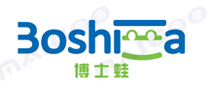 博士蛙(Boshiwa)logo