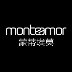 蒙蒂埃莫(MONTEAMOR)logo