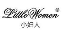 小妇人(LITTLE WOMEN)logo