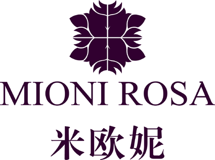 米欧妮罗萨(MIONI ROSA)logo