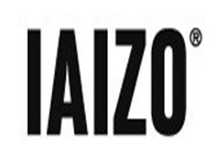 艾卓(IAIZO)logo