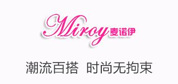 麦诺伊(MIROY)logo