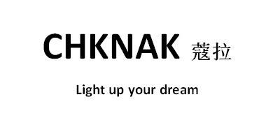 蔻拉(CHKNAK)logo
