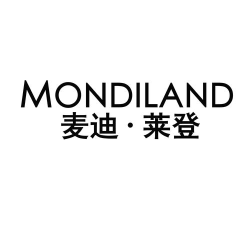 麦迪莱登(MONDILAND)logo