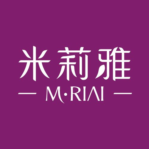 米莉雅(RIAI)logo