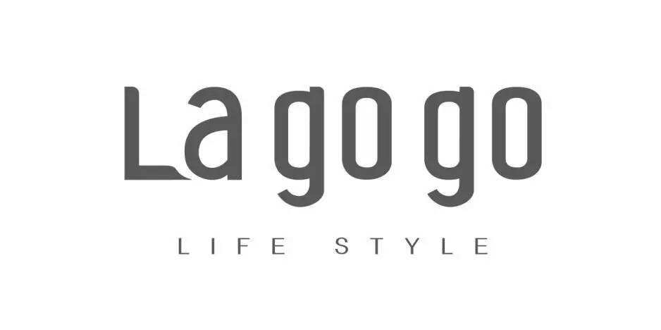 拉谷谷(LAGOGO)logo