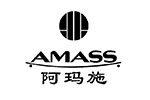 阿玛施(AMASS)logo
