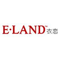 衣恋(E LAND)logo