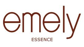 安魅力(Emely)logo
