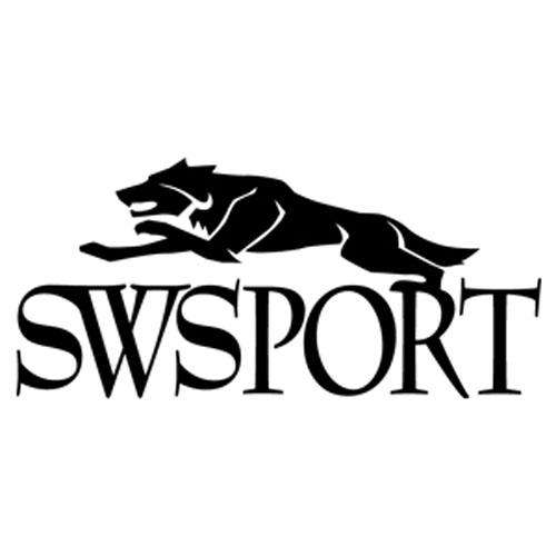 奔狼(SWSPORT)logo