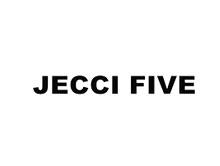 杰西伍(JECCI FIVE)