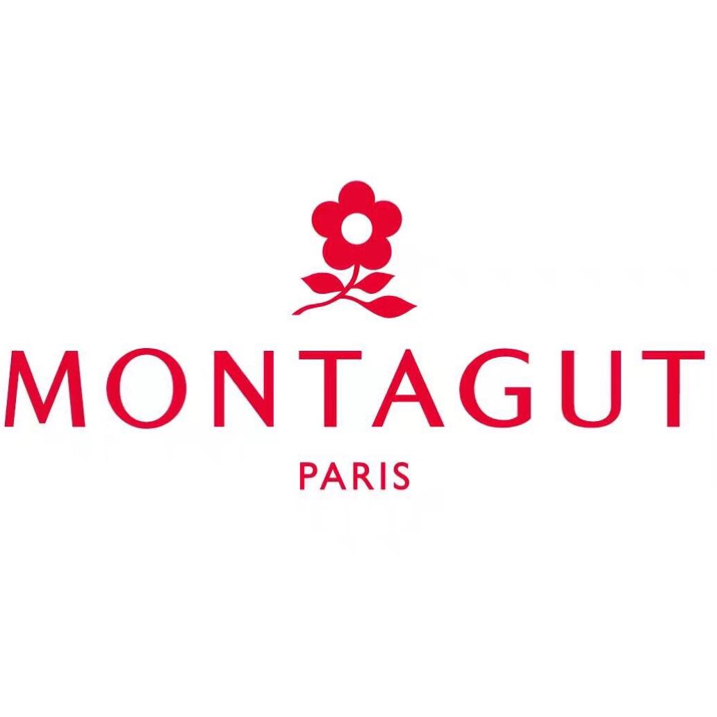 梦特娇(MONTAGUT)logo